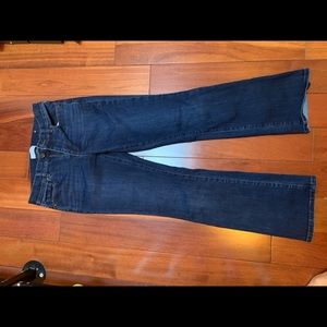 Petite Loft Jeans